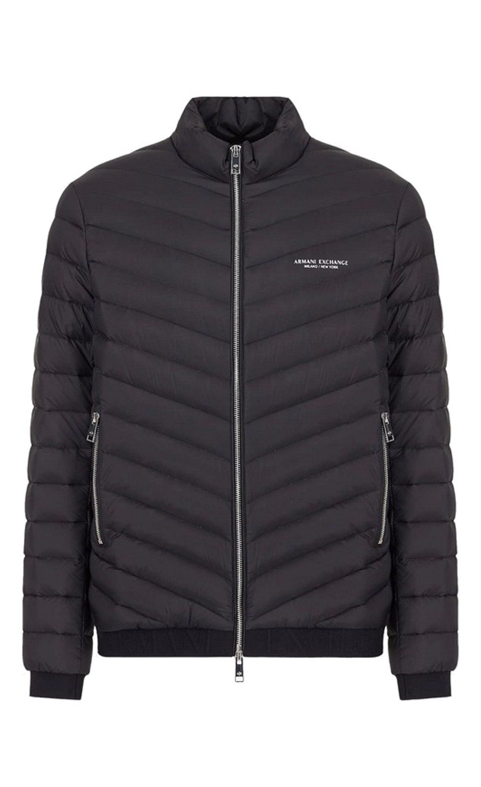 AIX ARMANI EXCHANGE Steppjacke