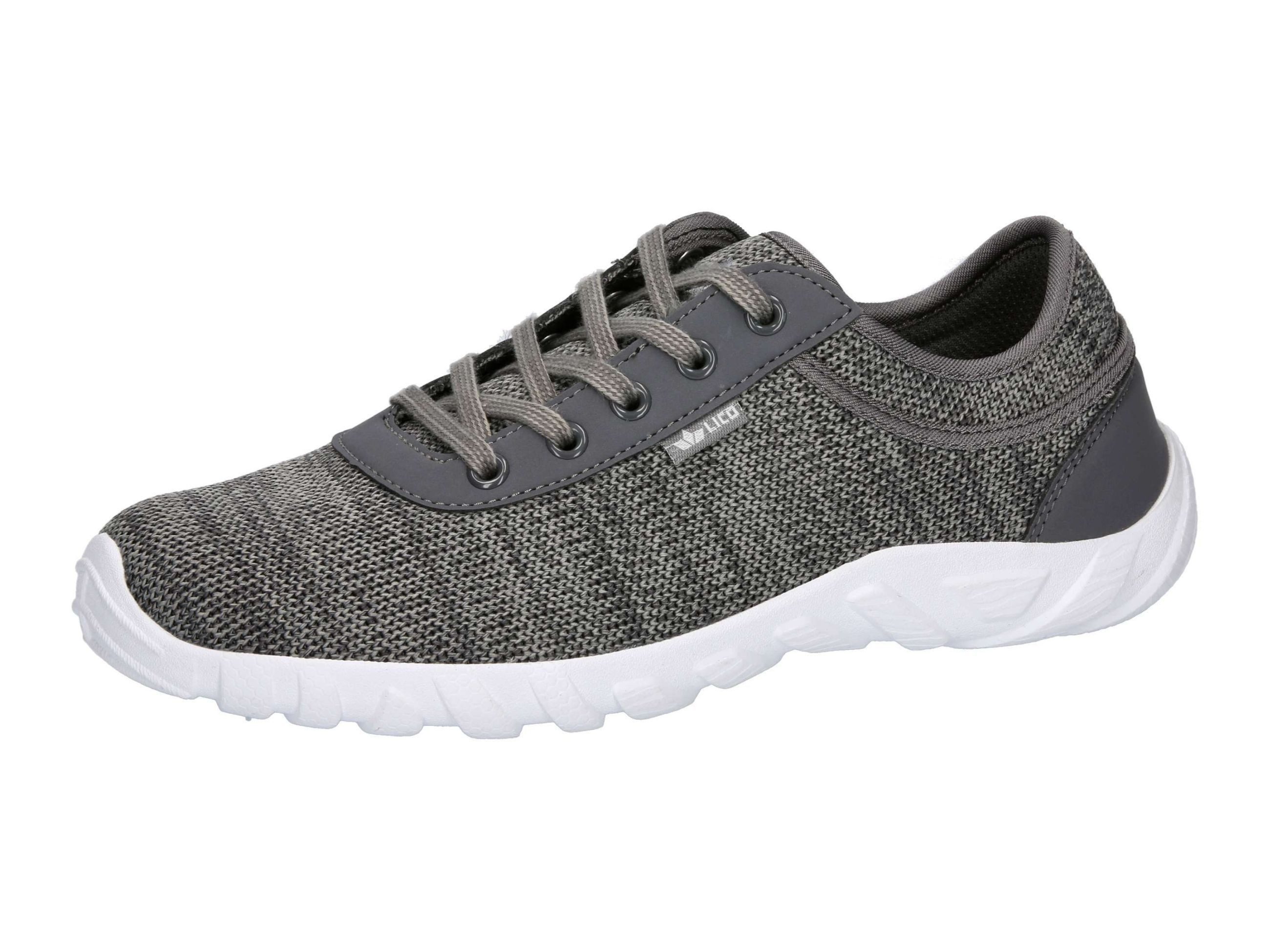 Lico Barfußschuh Limber Sneaker günstig online kaufen