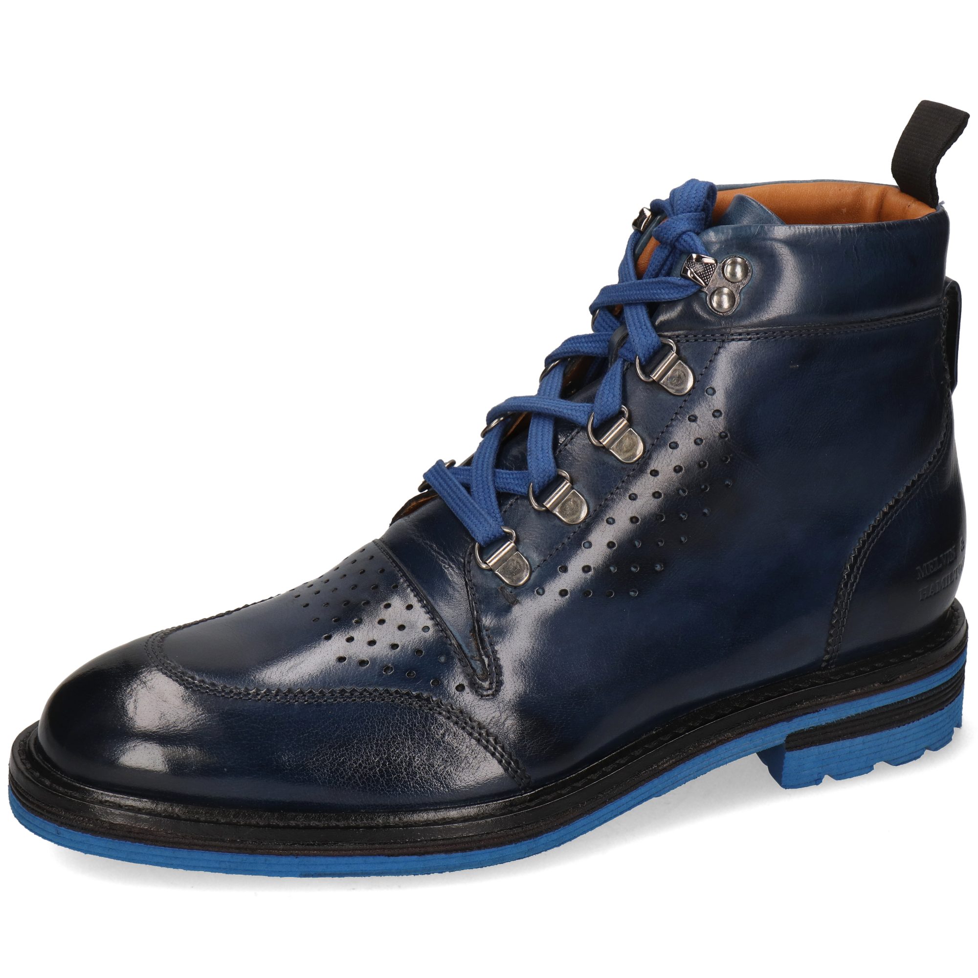 Melvin & Hamilton Trevor 5 Stiefelette günstig online kaufen