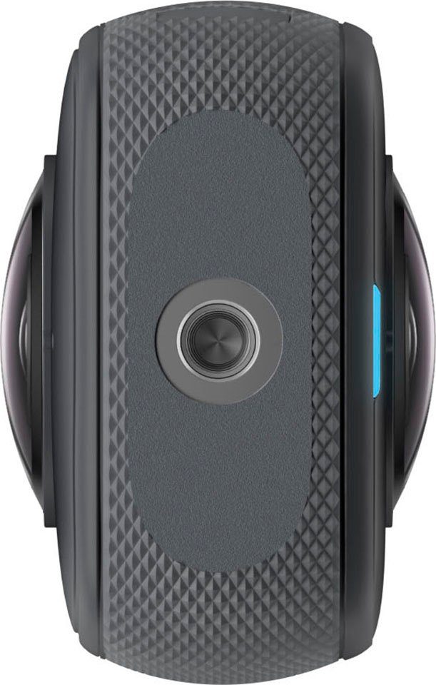 (Wi-Fi) Insta360 Kit (5,7K, Bluetooth, Motorcycle X3 WLAN Camcorder