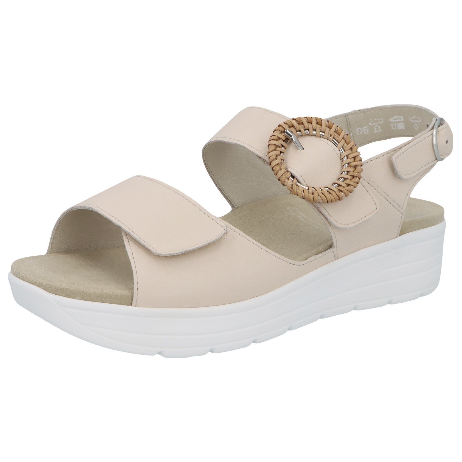 SOLIDUS 48022 40518 Sandale