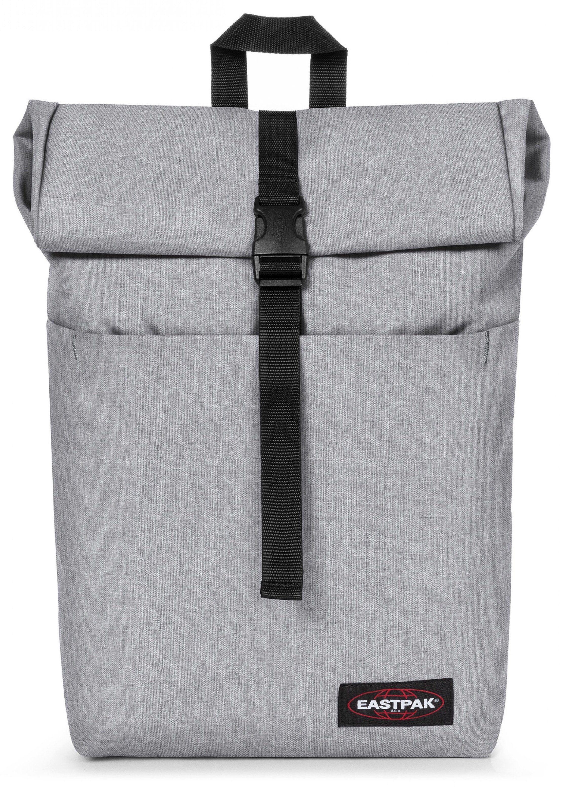 Eastpak Freizeitrucksack UP ROLL, im praktischen Design