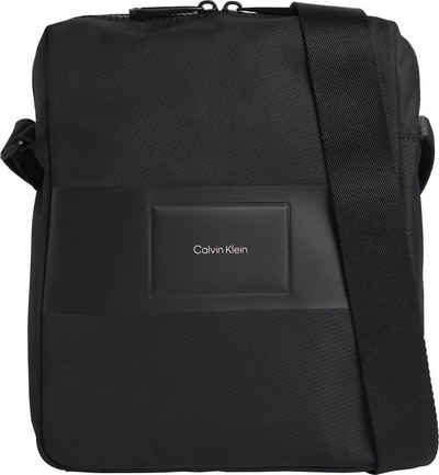 Calvin Klein Mini Bag CK MUST T REPORTER, kleine Umhängetasche