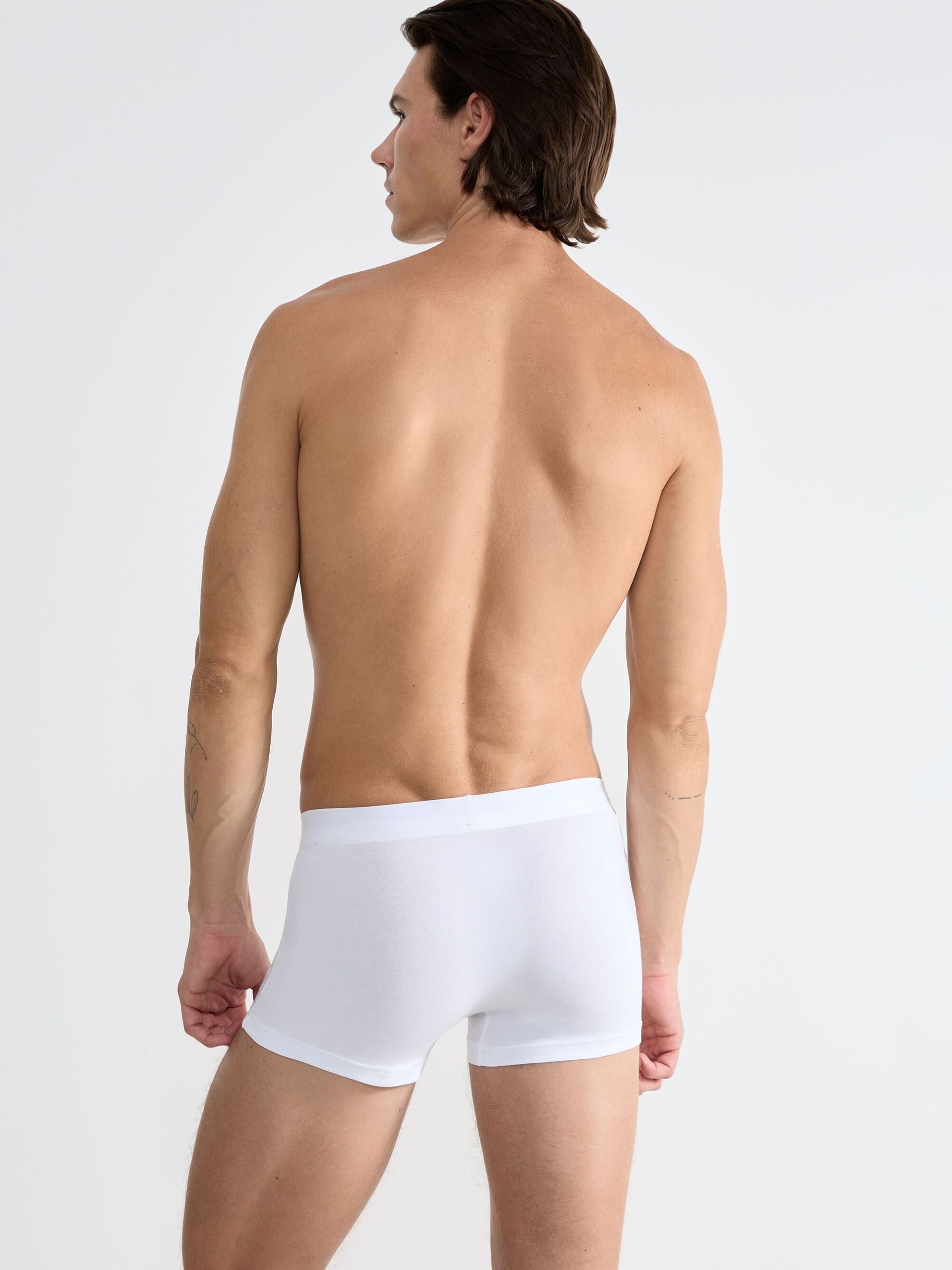 sloggi Retro Pants EVER Ease Hipster (6-St)