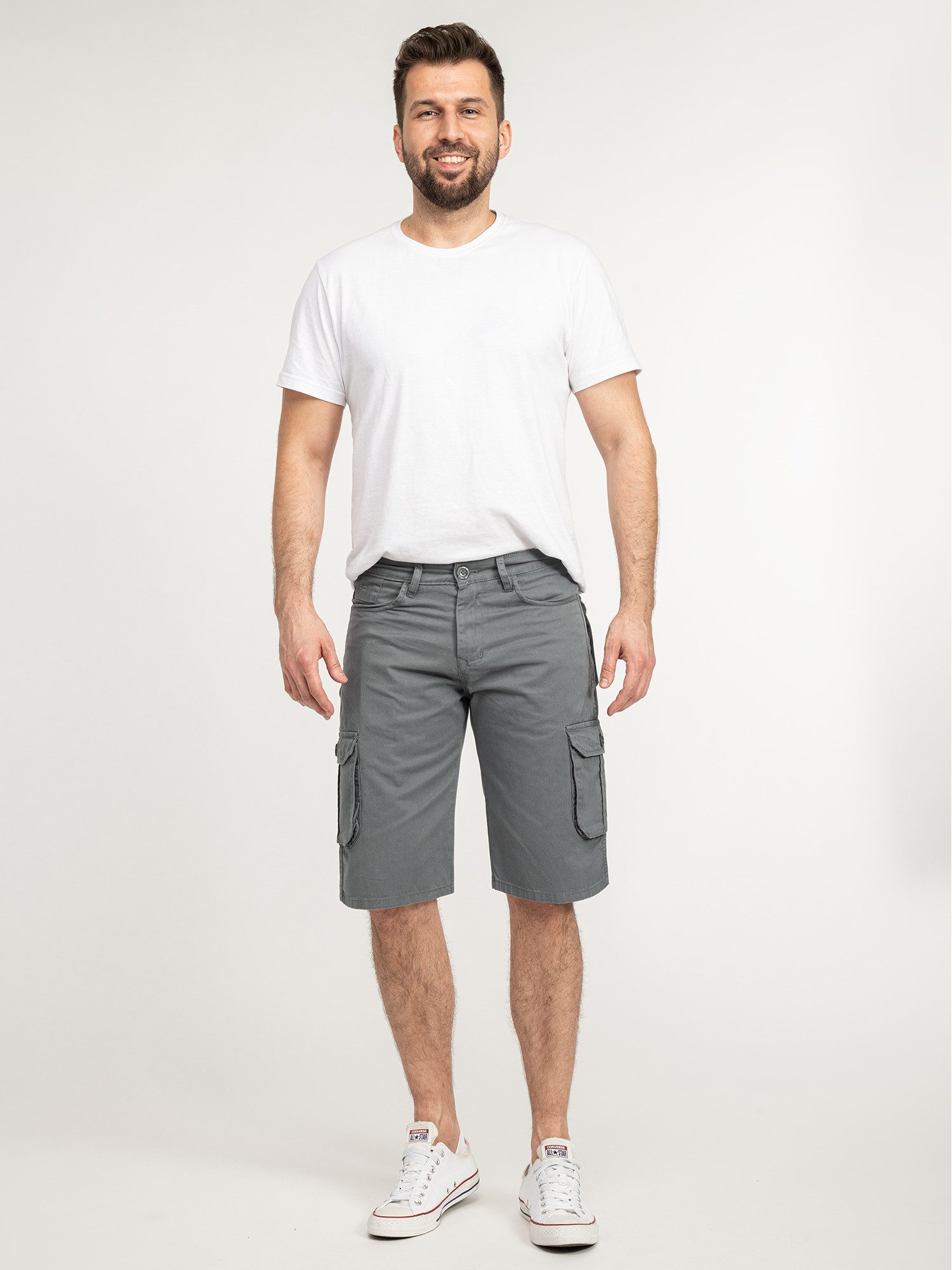 Rock Creek Cargoshorts Herren Shorts Bermuda Hose H-378