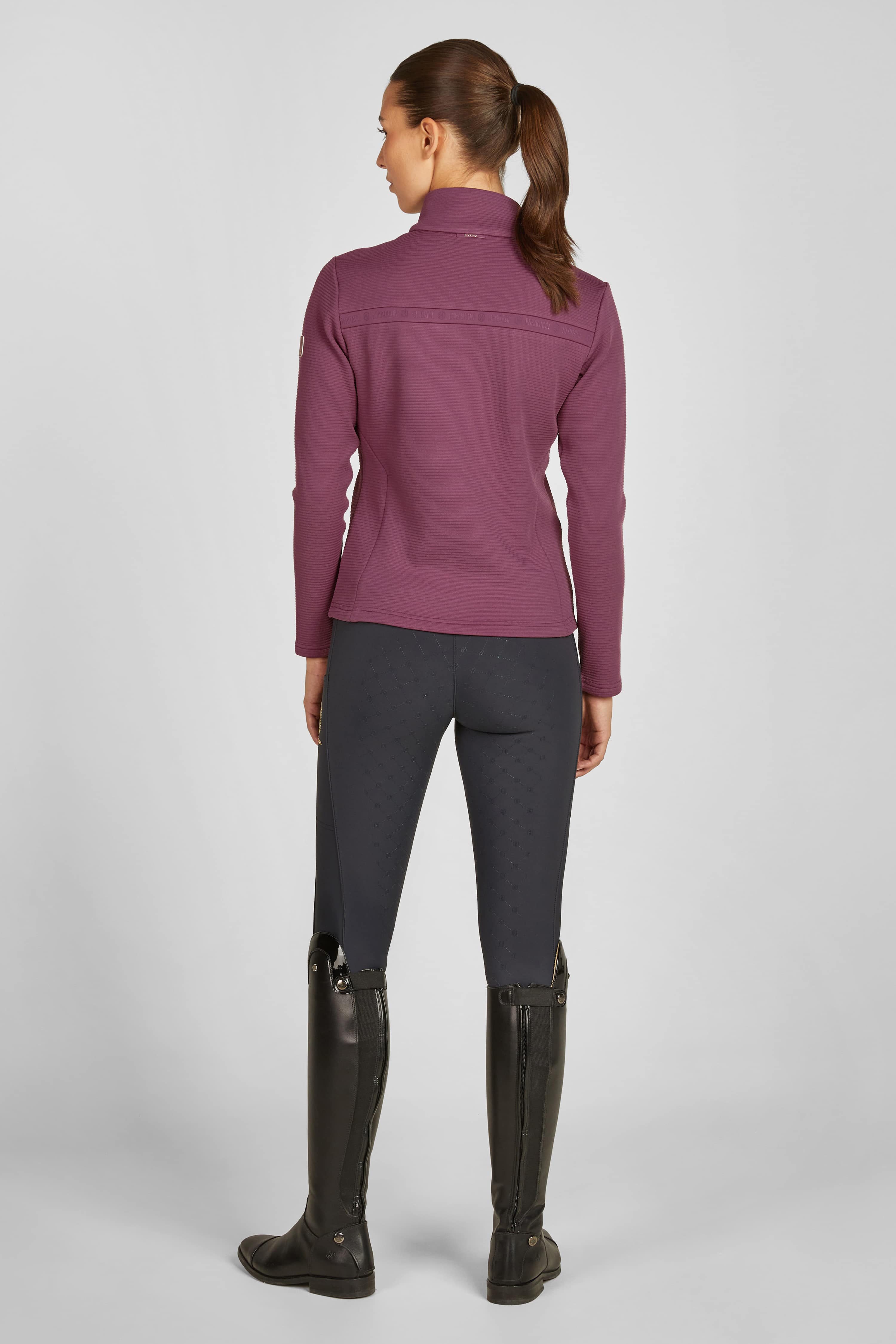 Eskadron Funktionsjacke Zip-Jacke Damen Heritage