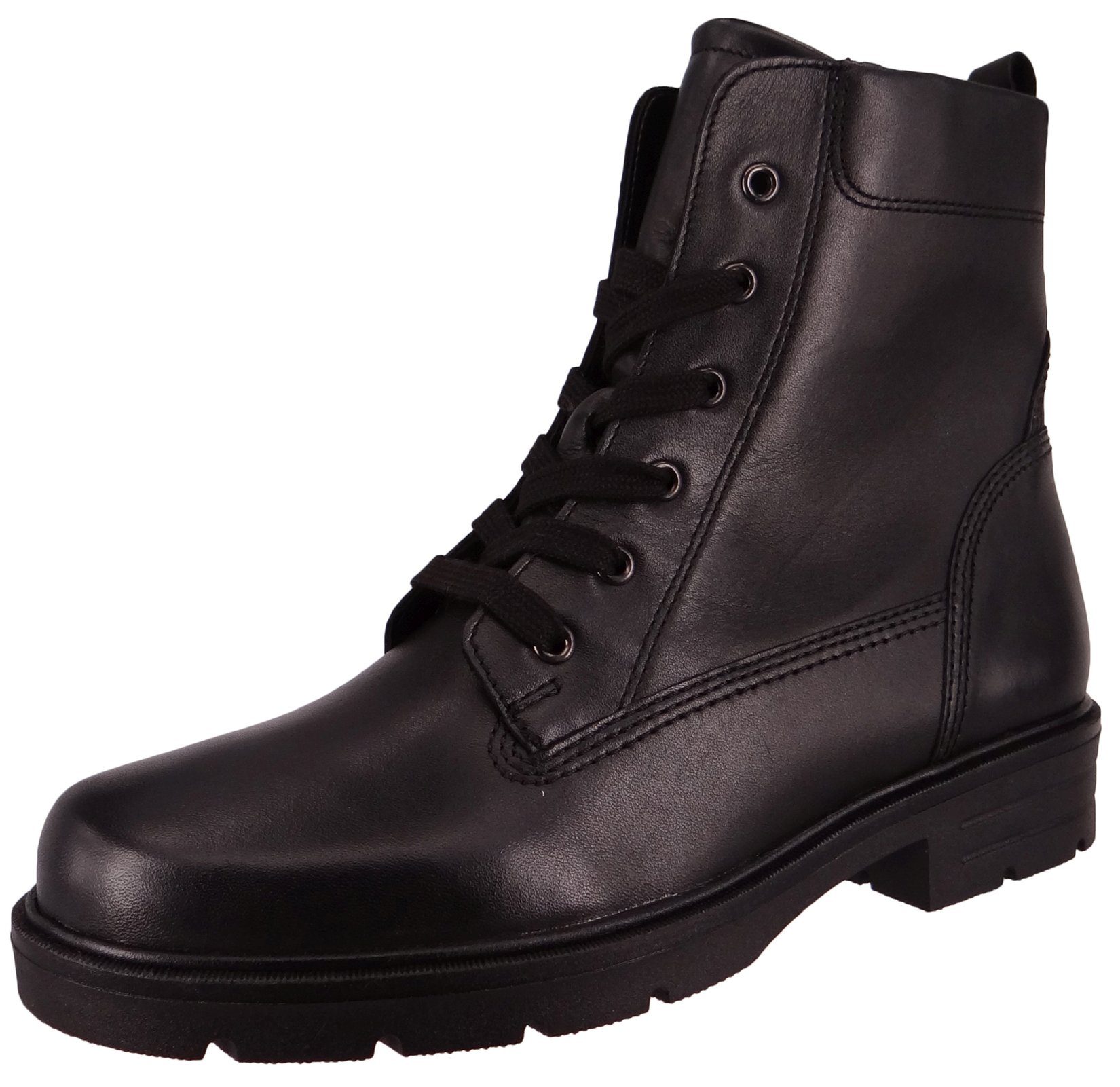 Gabor schwarz Stiefelette 34.651 Black 27