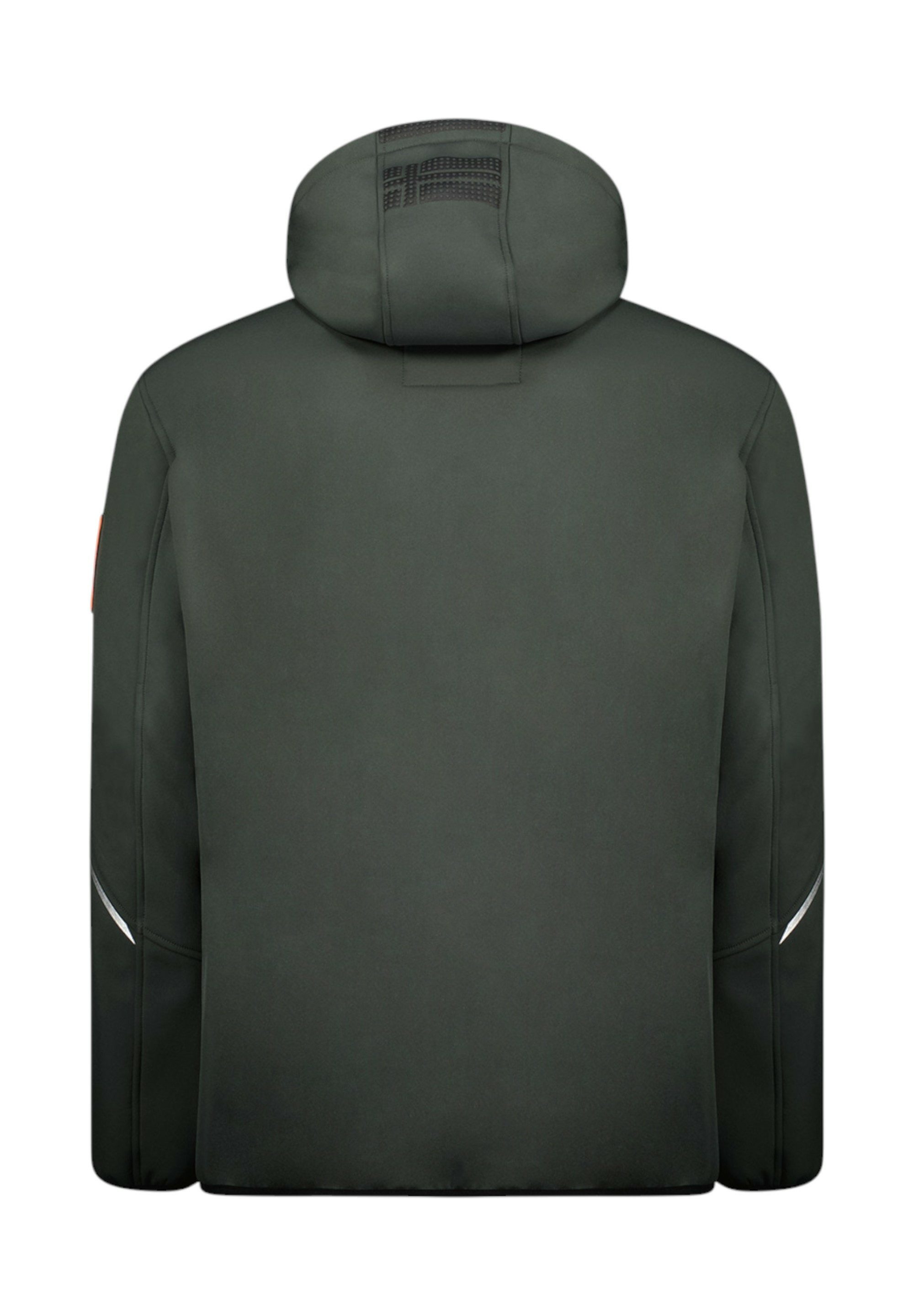 Geographical Norway Winterjacke ROBIN Bequem, warm und praktisch für den Al günstig online kaufen