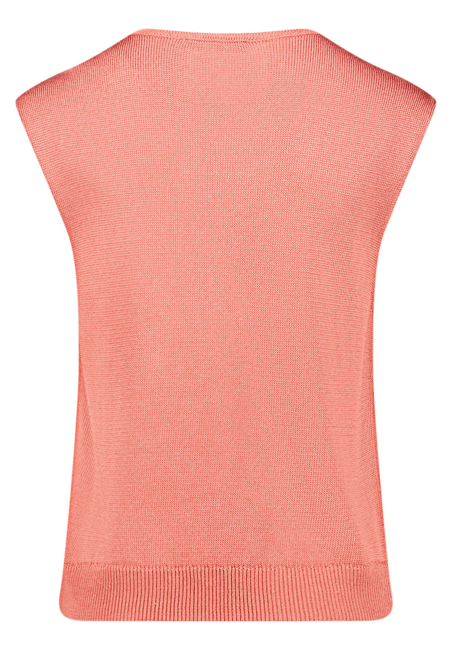 Betty Barclay Stricktop Damen mit Schnalle