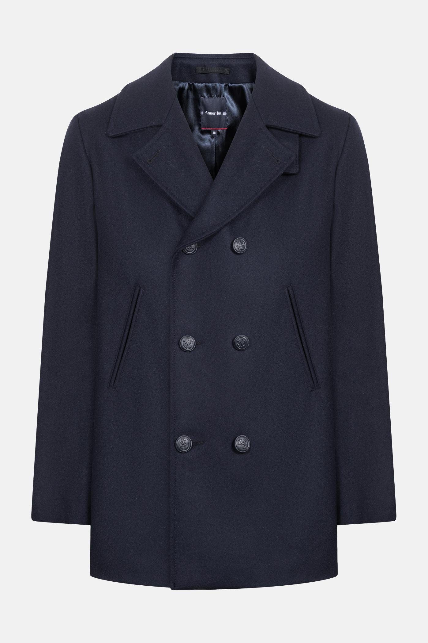 Armor Lux Cabanjacke Armor Lux Caban Herren günstig online kaufen