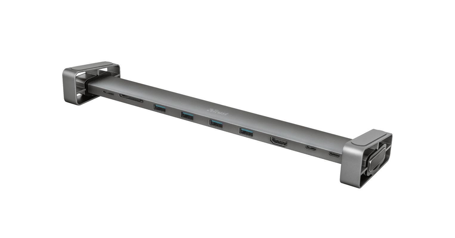 Laptop-Dockingstation Dalyx