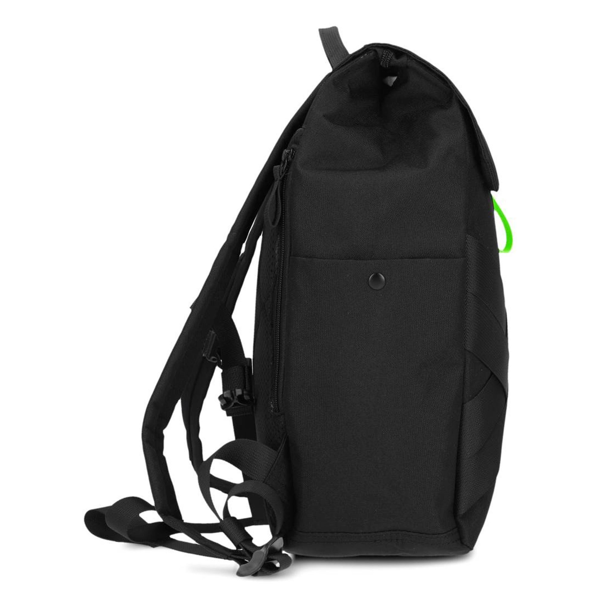 Zwei Daypack Alex, Polyester