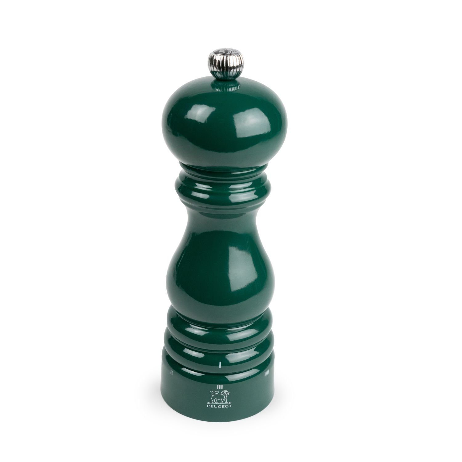 PEUGEOT Spalier Paris U´Select Waldgrün 18 cm