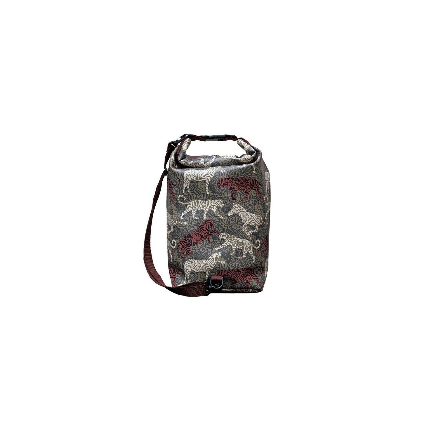 mitienda Drybag Drybag Animals 10L, Trockentasche wasserdicht