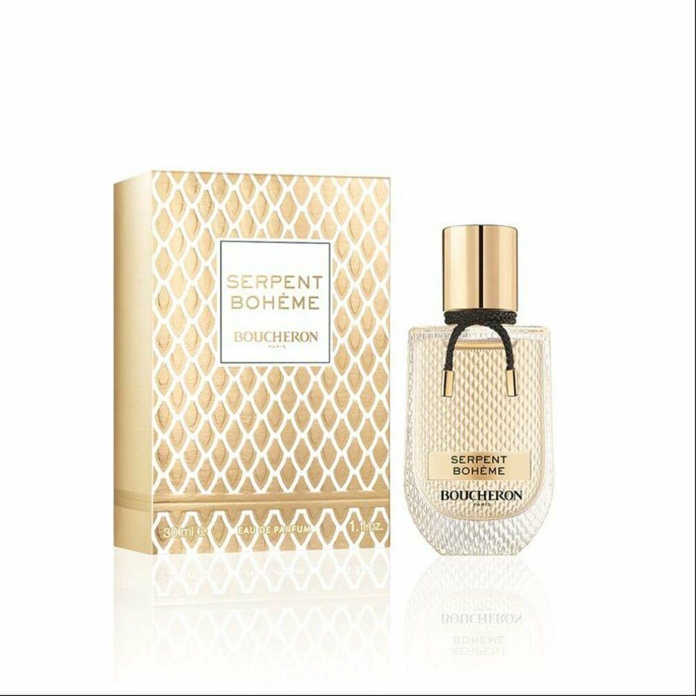 BOUCHERON Eau de Parfum Serpen Bohème Eau De Parfum Spray 30ml