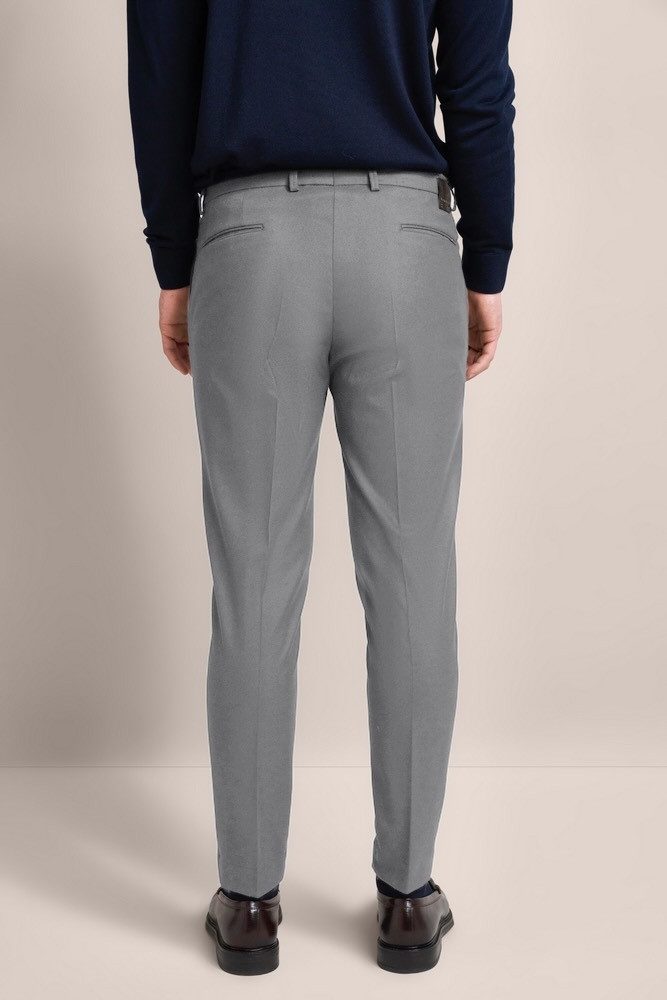 bugatti Stoffhose mit moderner Form