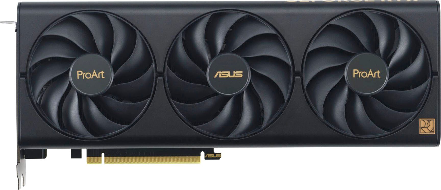 Asus PROART-RTX4060-O8G Grafikkarte