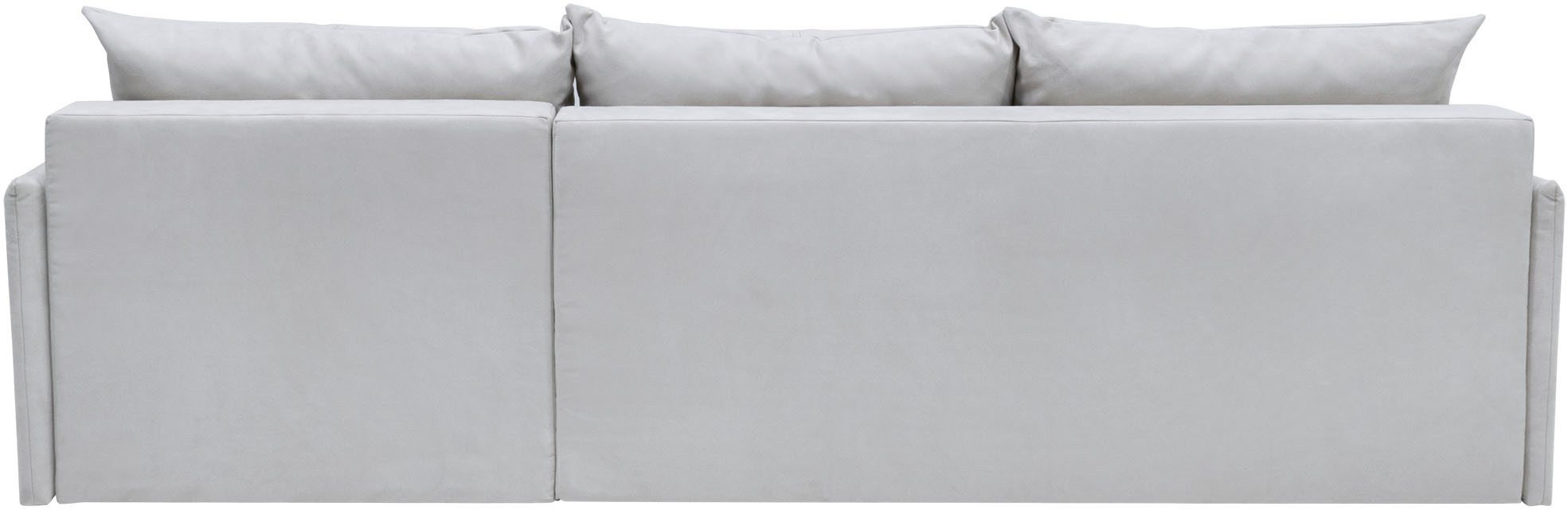 COLLECTION AB Ecksofa
