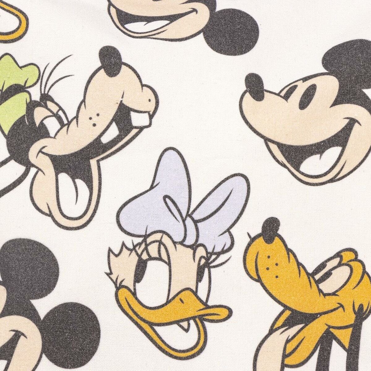 Disney Minnie Mouse 39 Minnie Einkaufstasche x Mouse cm 36 Handtasche x 0,4 Bunt