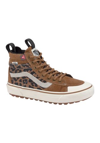  Vans SK8-Hi MTE-2 Sneaker su kontrasti...