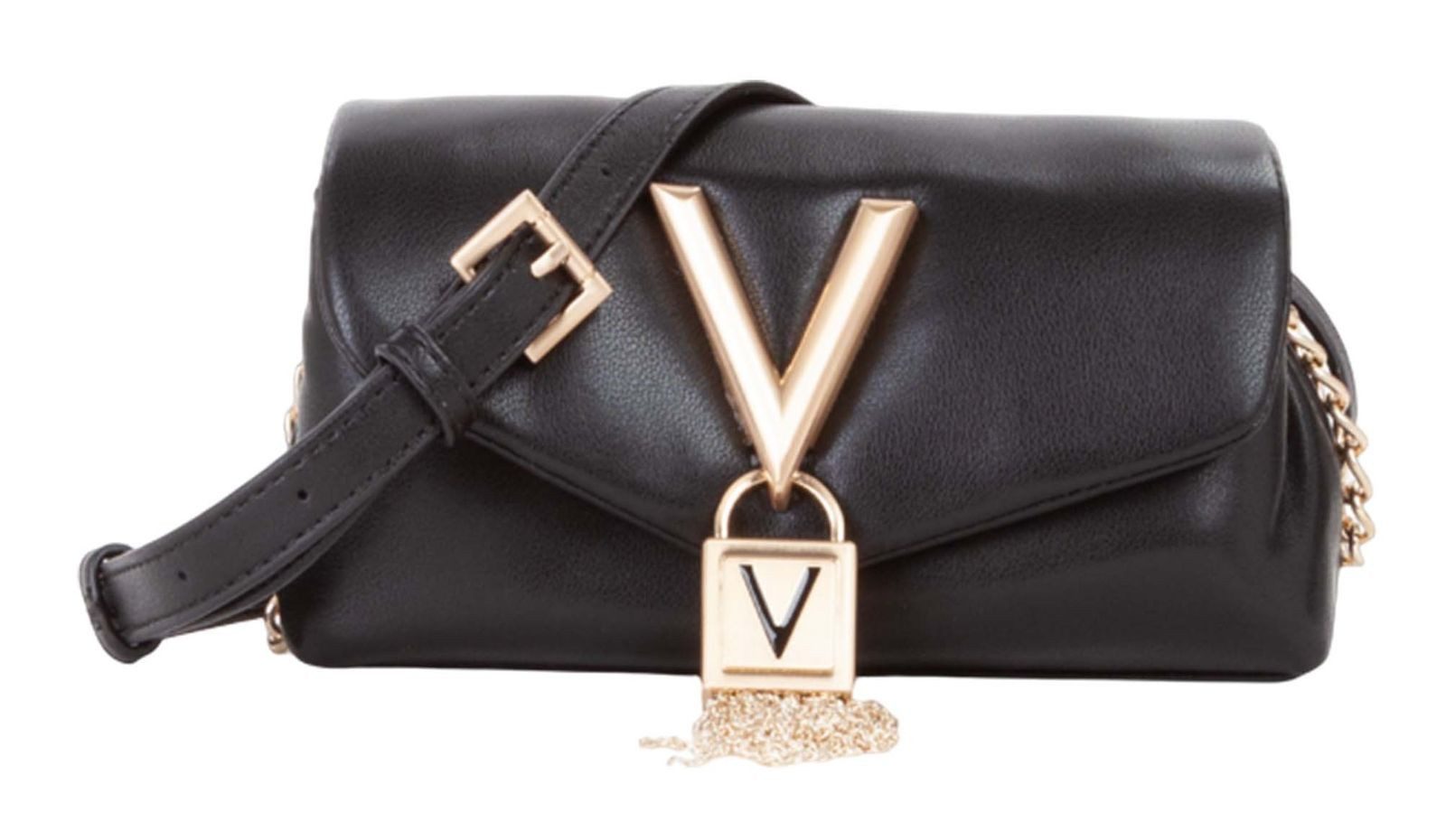 Umhängetasche Flap Bag