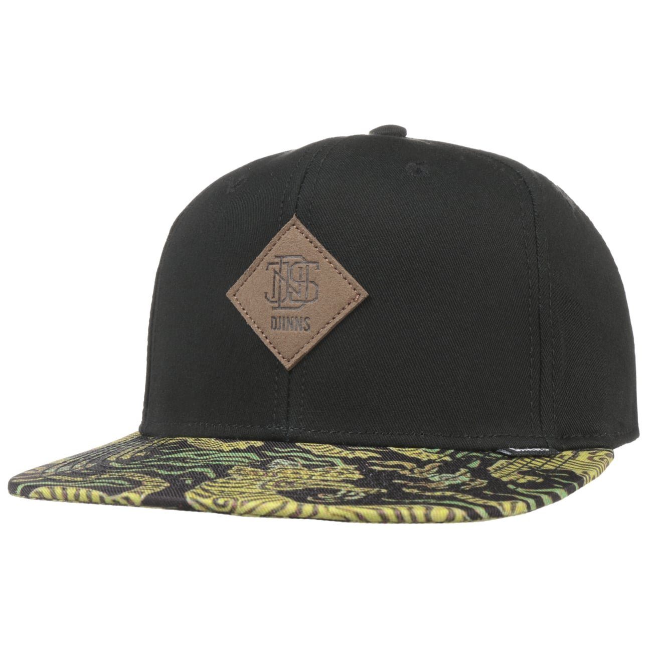Djinns Baseball Cap (1-St) Basecap Snapback günstig online kaufen