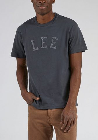  Lee® Marškinėliai