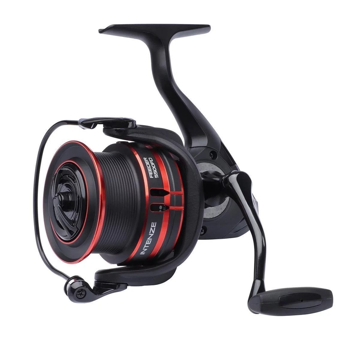 RYOBI Arctica HS 2500 Angelrolle  Stationrrolle Fr Spinnfischen,  Raubfischrolle Mit High Speed Getriebe