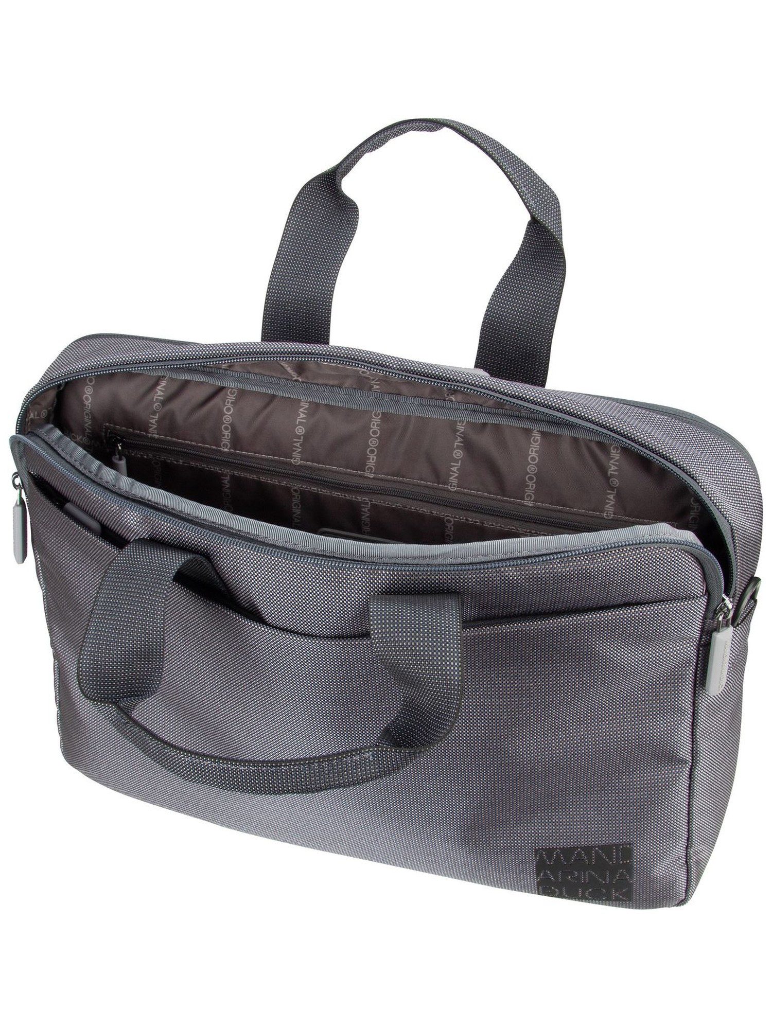 Mandarina Duck Aktentasche District KPC03