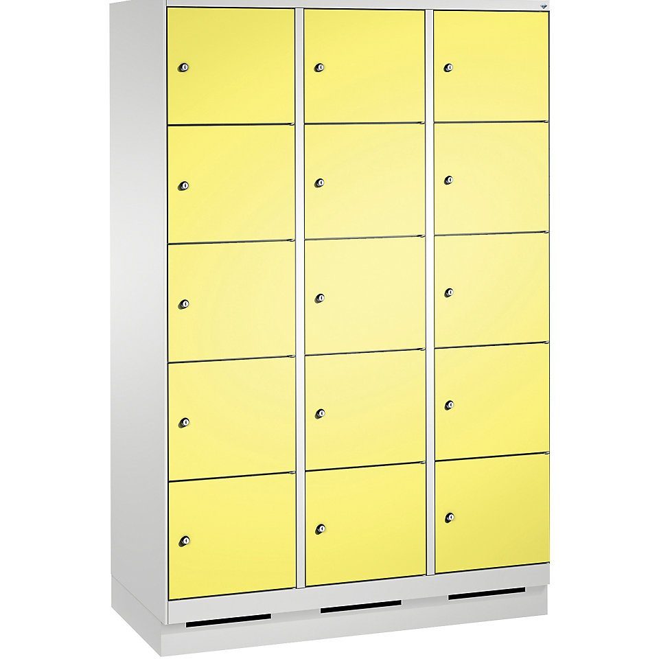 C+P Aktenschrank