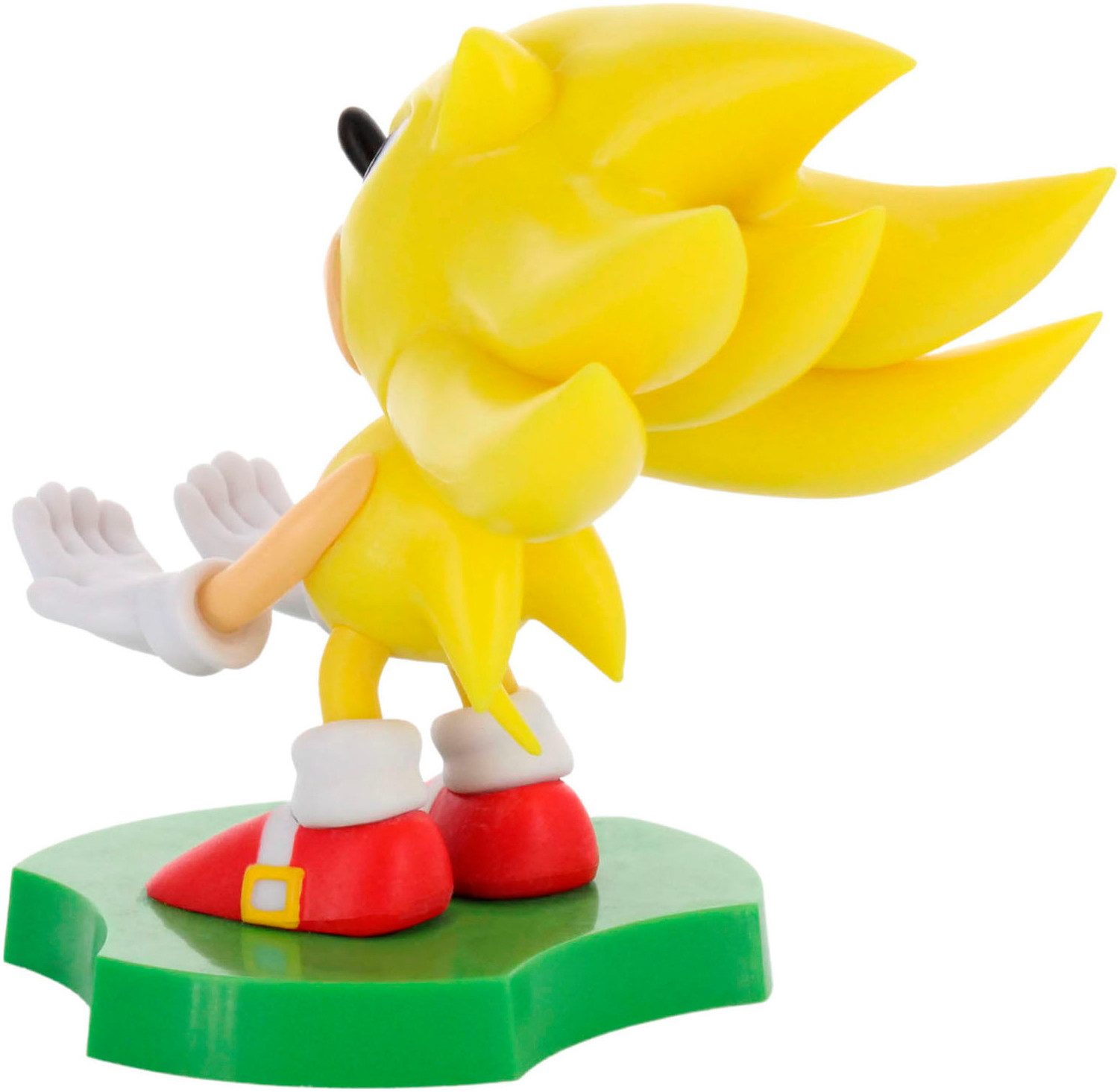 NBG Spielfigur Holdem - Sonic Super Sonic, (1-tlg)