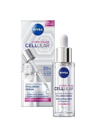  Nivea Augenserum Cellular Expert Fille...