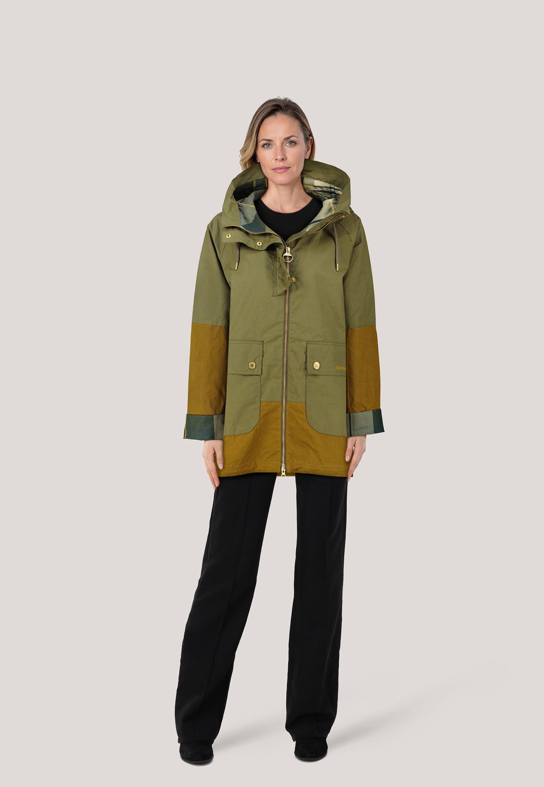 Barbour Softshelljacke (1-St) günstig online kaufen
