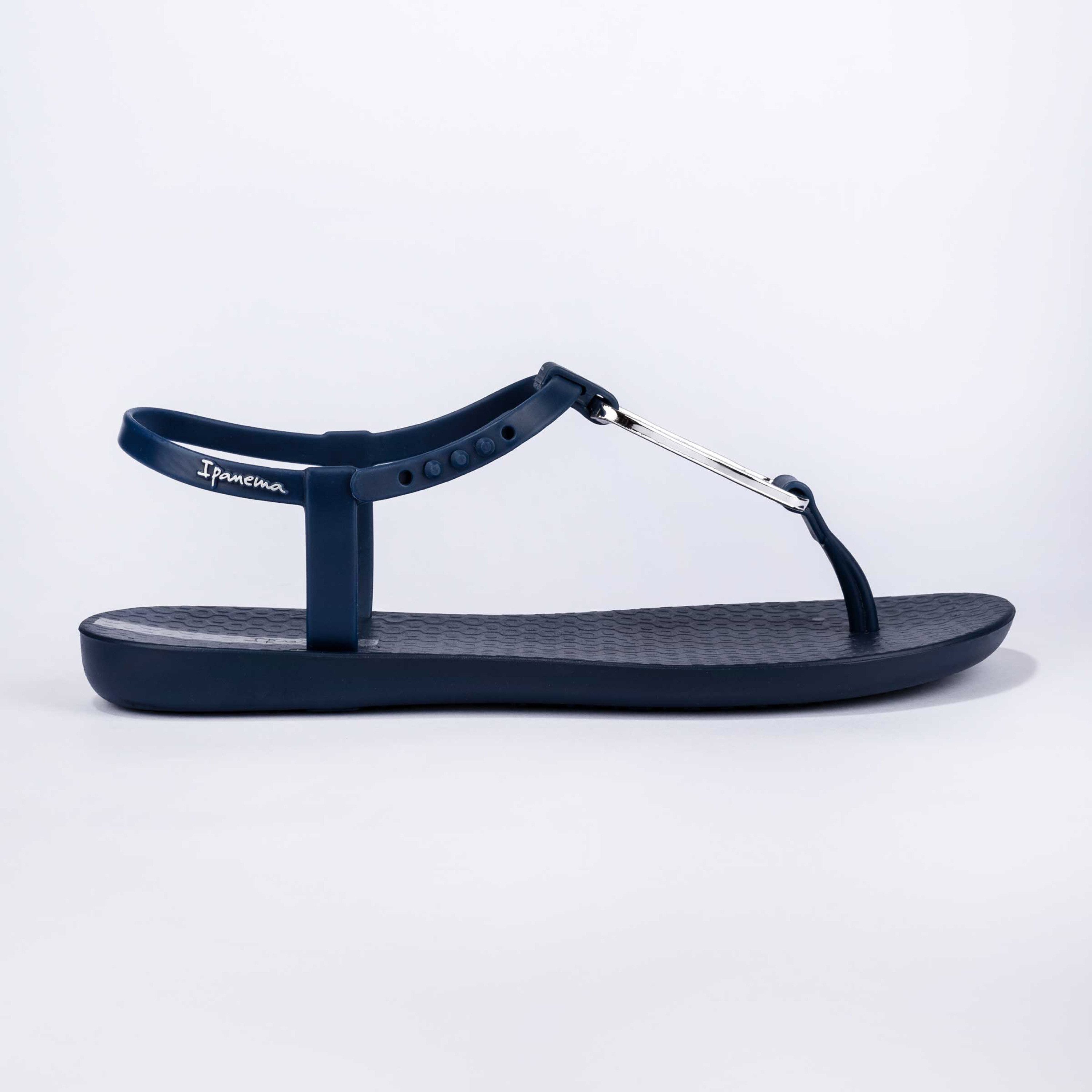 Ipanema IPANEMA CLASS MODERN SANDAL FEM - Sandalen Sandale elegante Sandale für Damen - Größenverstellbar