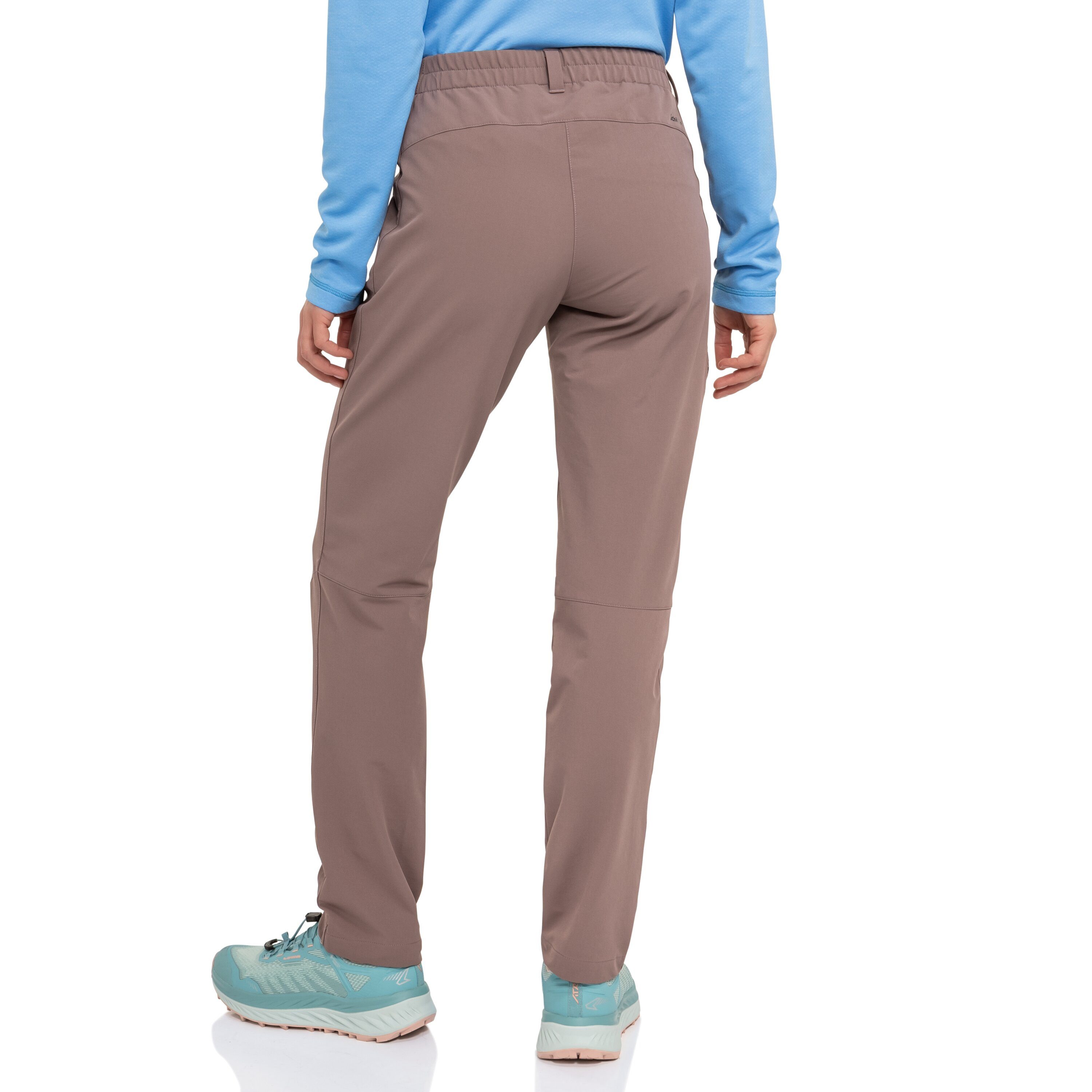 Schöffel Trekkinghose Pants Ascona Warm L günstig online kaufen