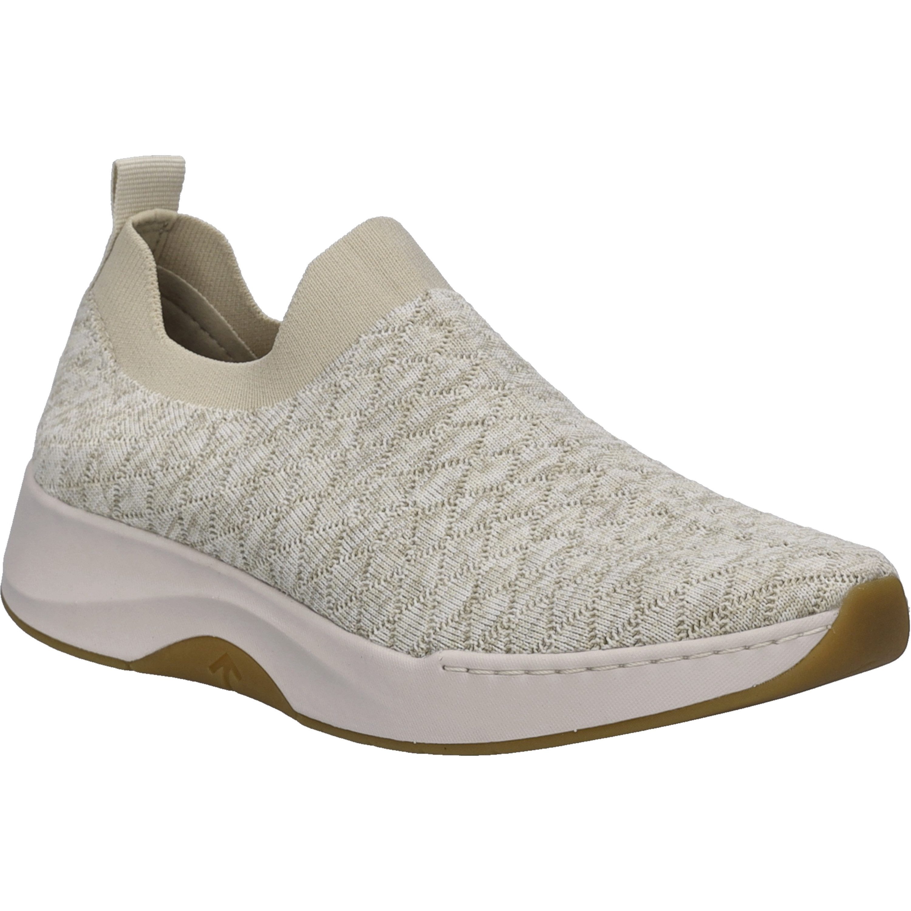 Elli 11, natur Sneaker