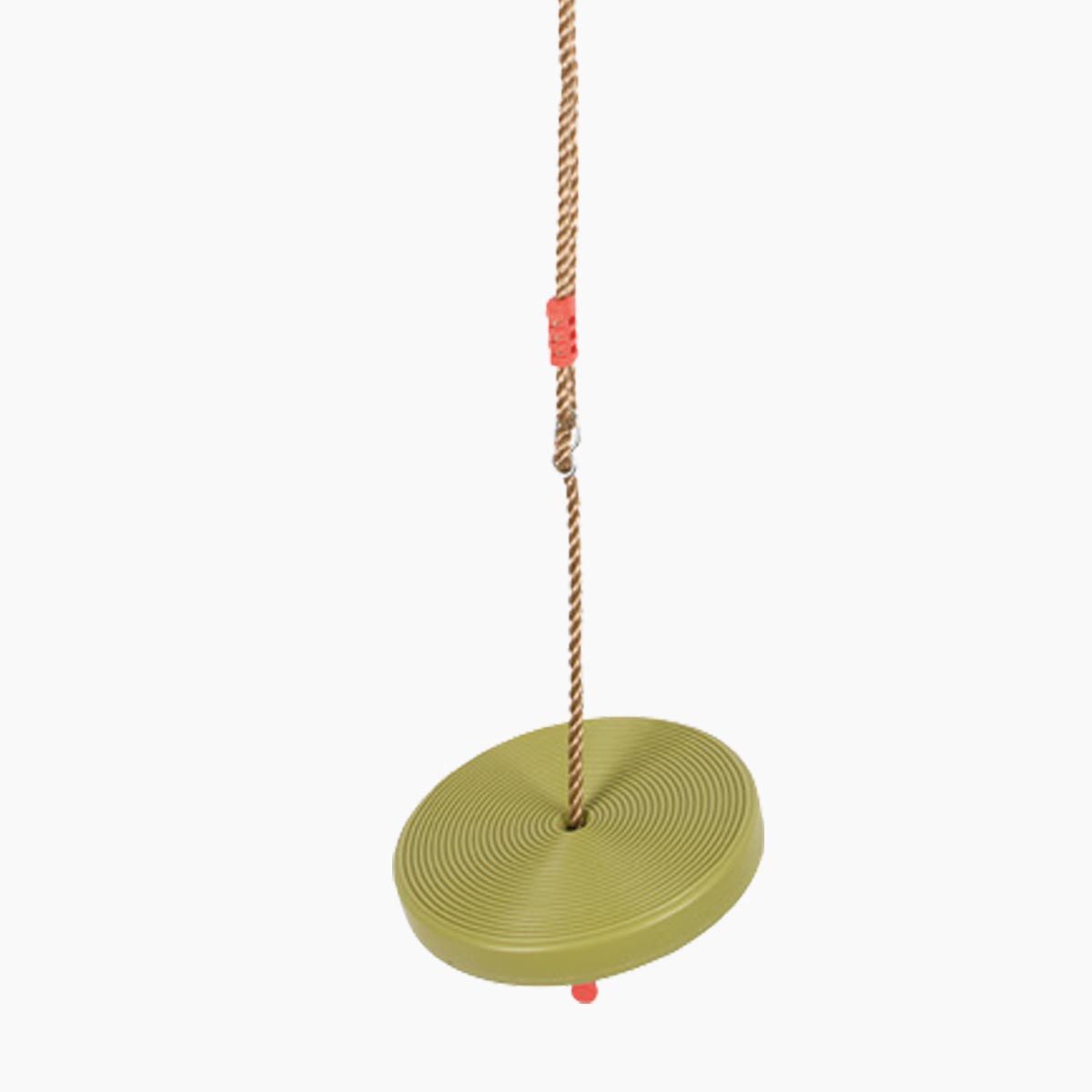 Small Foot Einzelschaukel Tellerschaukel, (packung, set), günstig online kaufen