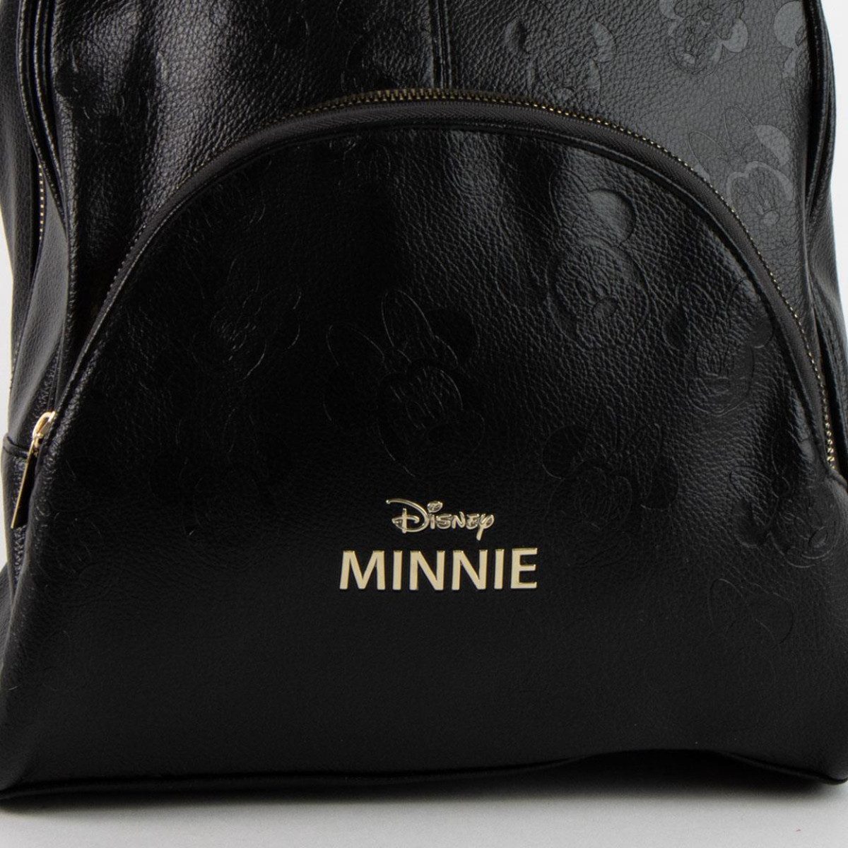 Cerda Rucksack Disney Minnie Freizeit Rucksack Damen Tasche Kunstleder