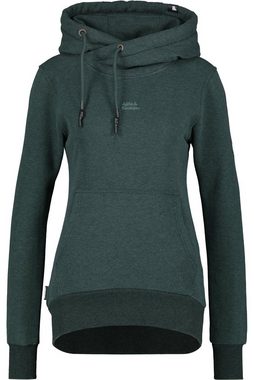 Alife & Kickin Kapuzensweatshirt SarahAK A Sweat Damen Kapuzensweatshirt, Sweatshirt