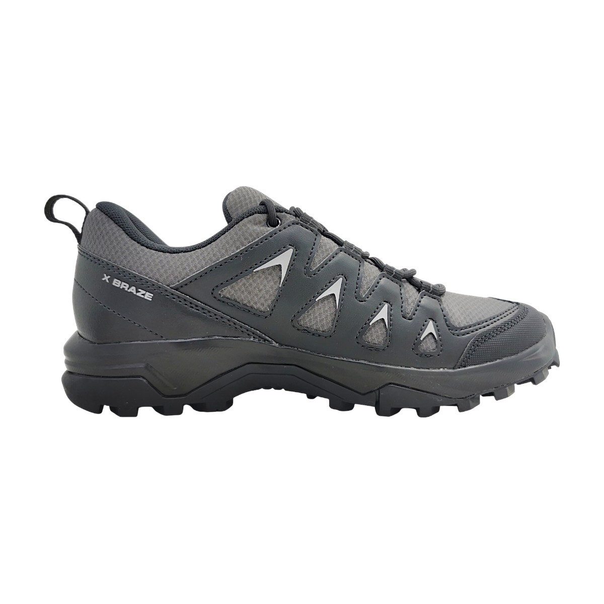 Salomon Wanderschuh Outdoorschuh günstig online kaufen