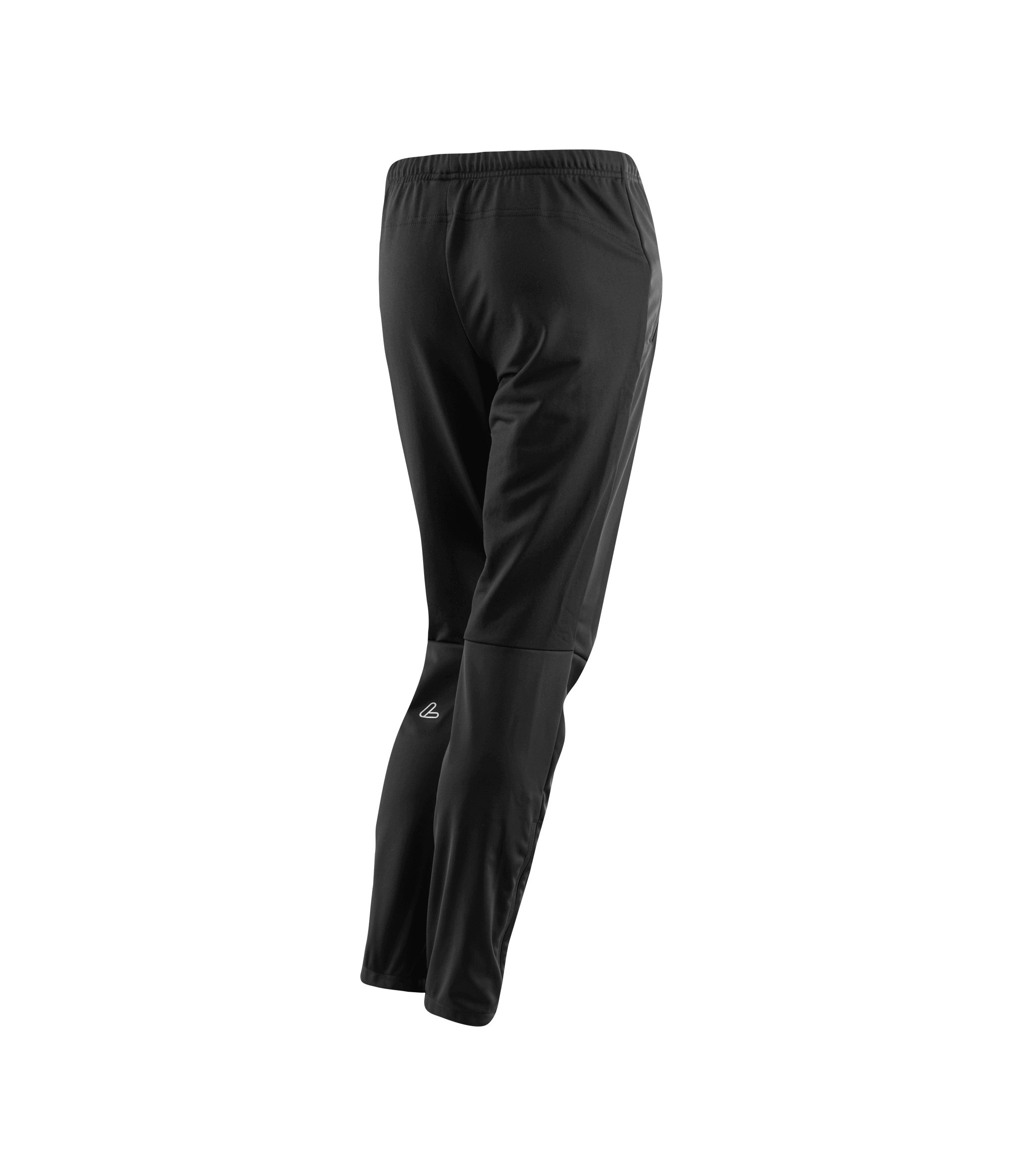Löffler Sporthose W PANTS AB LIGHT schwarz