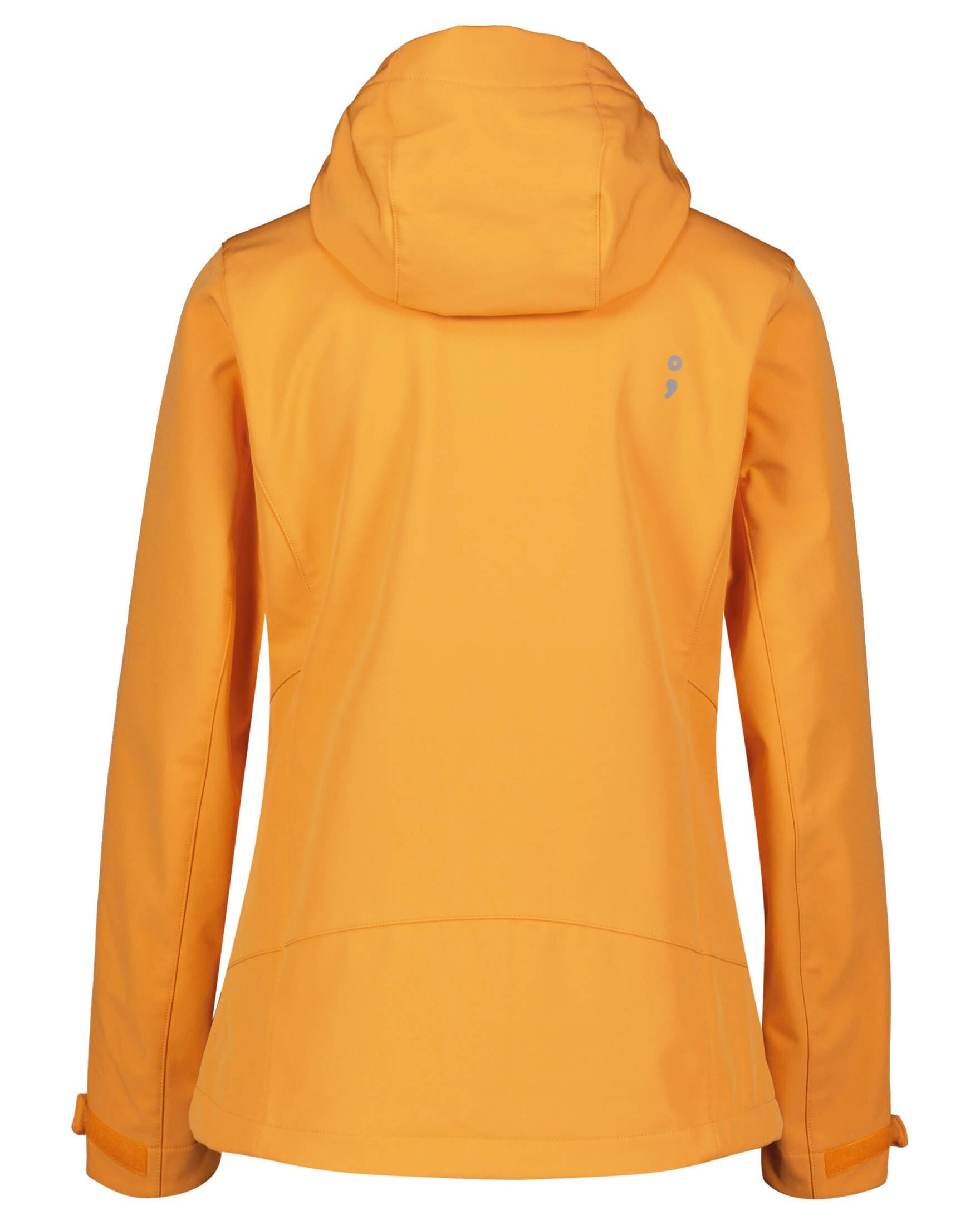 Meru Softshelljacke Damen Softshelljacke TOULOUSE (1-St) günstig online kaufen