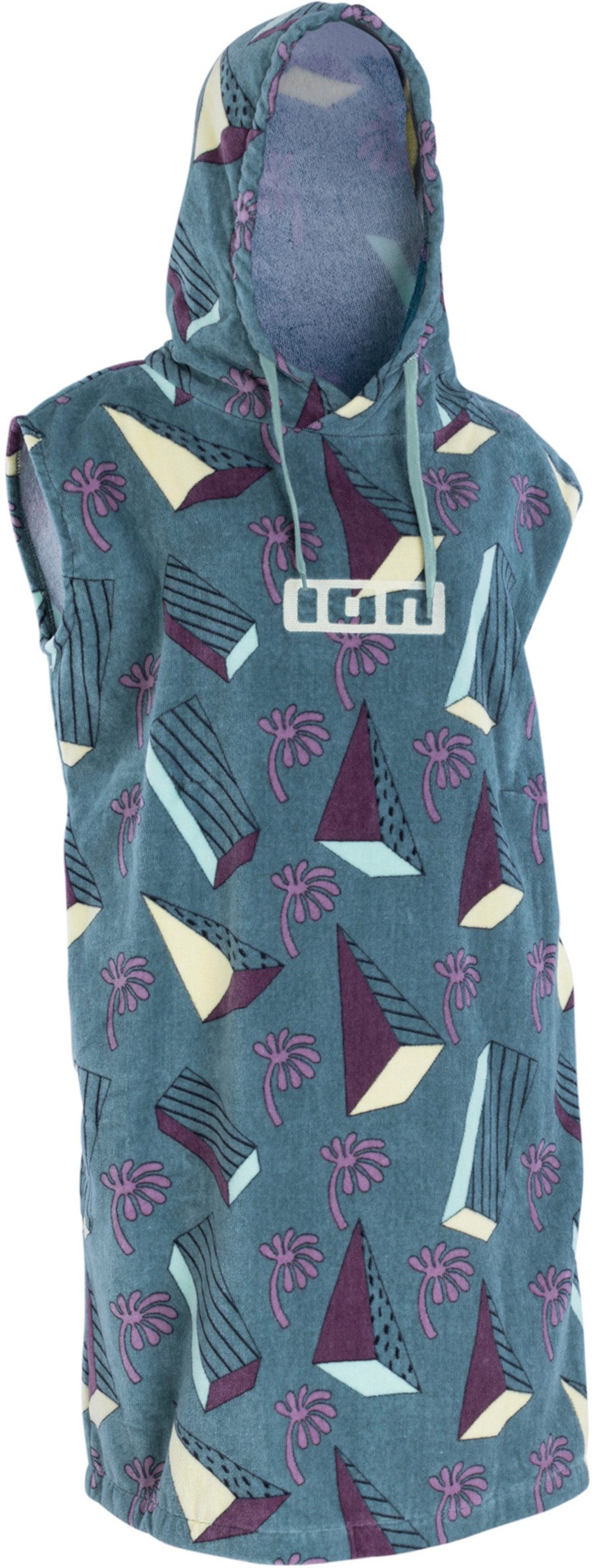 ION Badeponcho IOW-Poncho Grom
