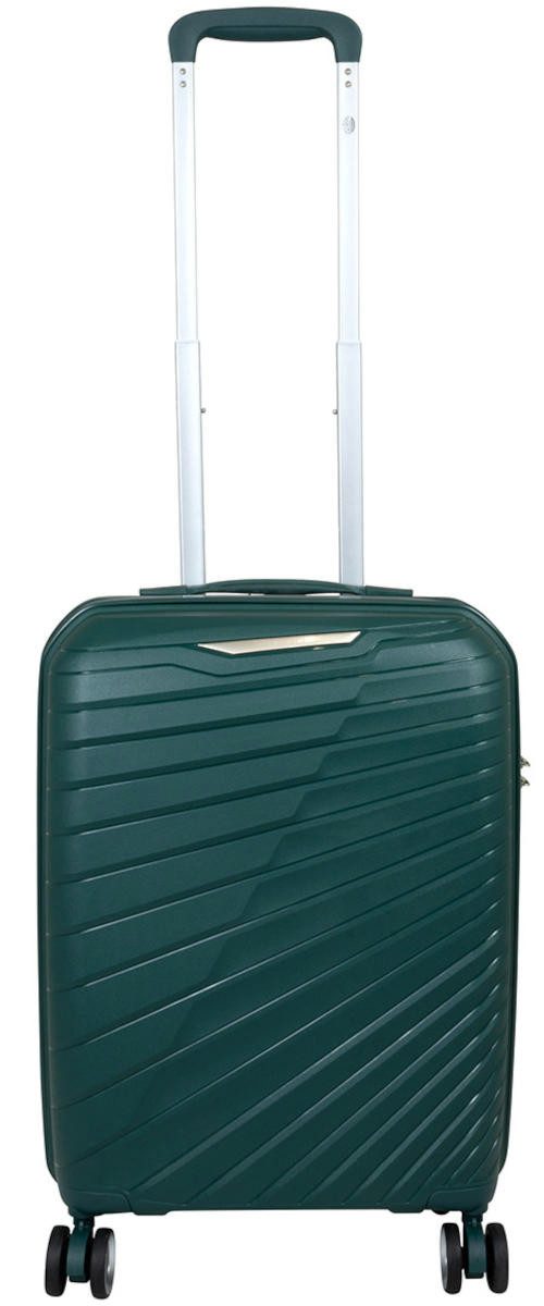 Warenhandel König Hartschalen-Trolley Helmersen, 4 Rollen, günstig online kaufen