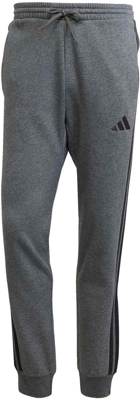 adidas Sportswear Jogginghose M 3S FL TC PT DGREYH/BLACK günstig online kaufen