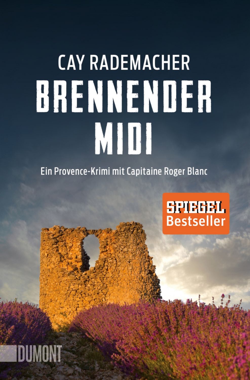 Brennender Midi / Cay Rademacher