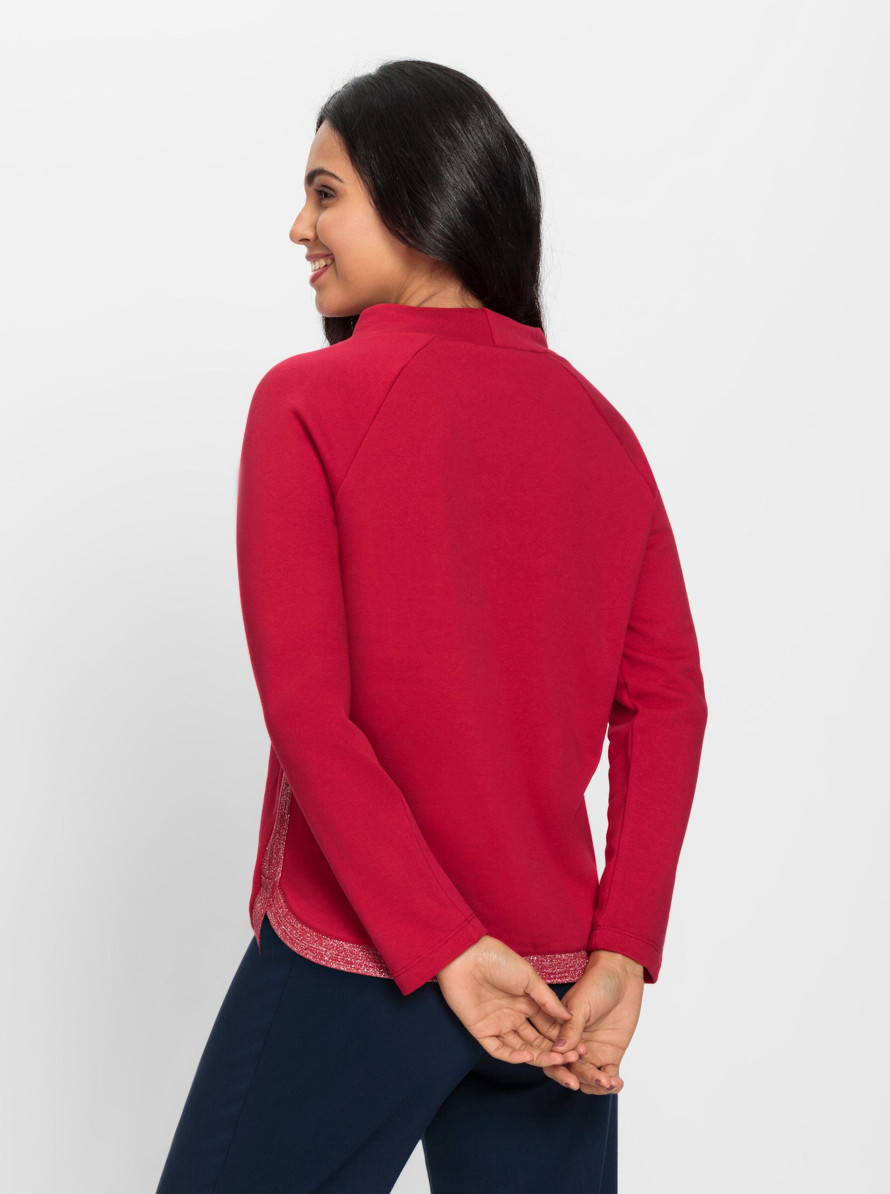 Witt Sweater Sweatshirt günstig online kaufen