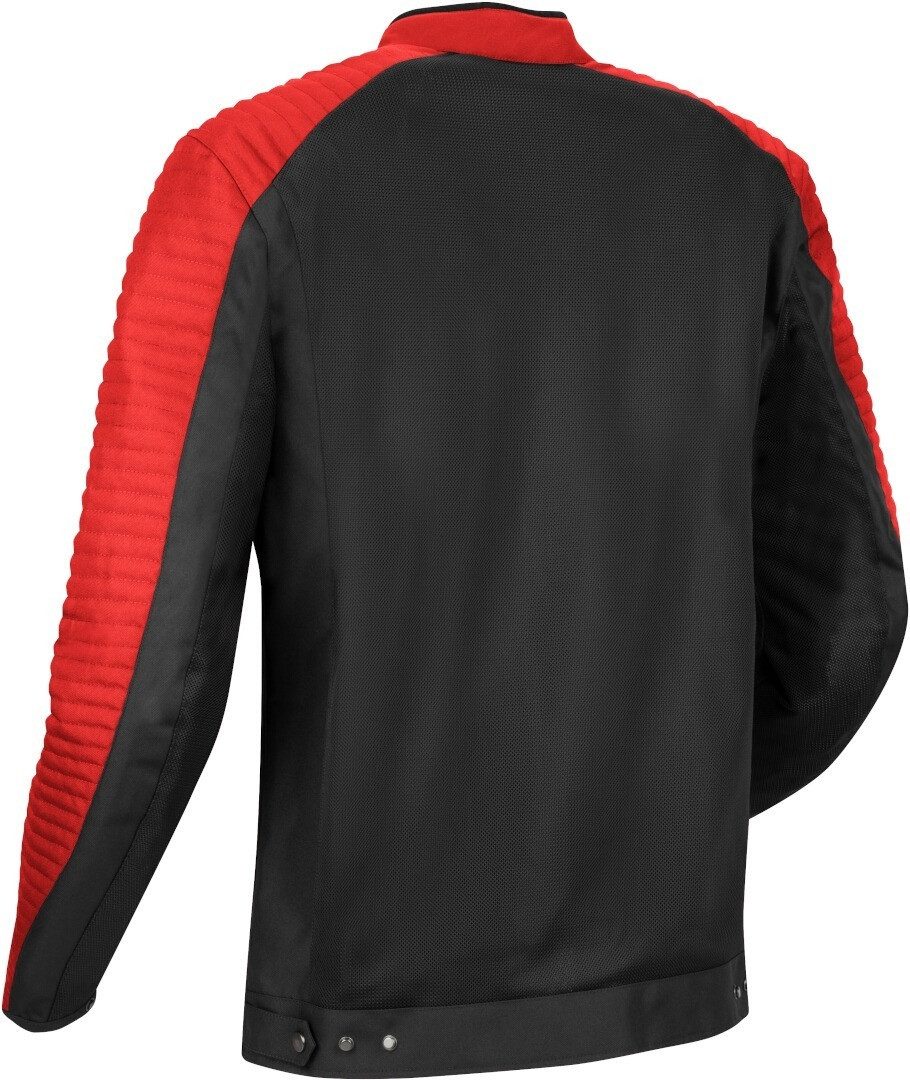 Segura Motorradjacke Dikinson Motorrad Textiljacke protektoren günstig online kaufen