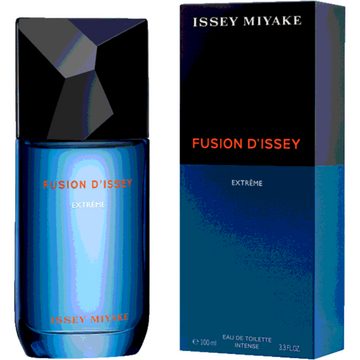 Issey Miyake Eau de Toilette Fusion d'Issey Extrême E.d.T. Nat. Spray