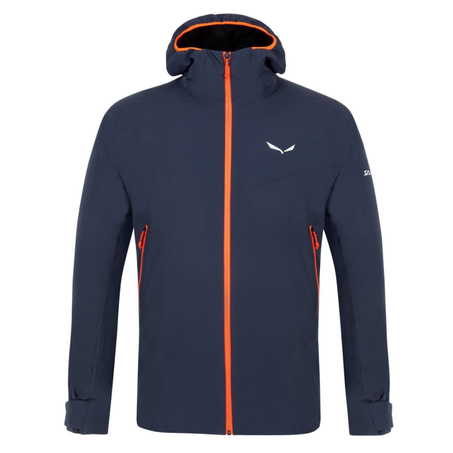 Salewa Funktionsjacke Jacke Puez Ptx 2L
